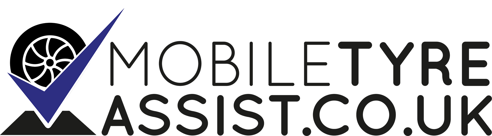 Mobile Tyre Assist